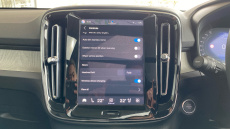 Volvo XC40 2.0 B4P Ultra Dark 5dr Auto Petrol Estate